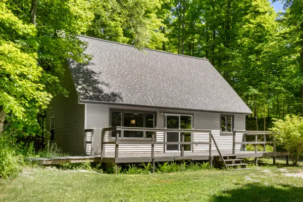 9310 Marl Lane, Buckley, MI 49620