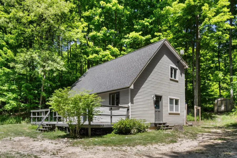 9310 Marl Lane, Buckley, MI 49620 - #2