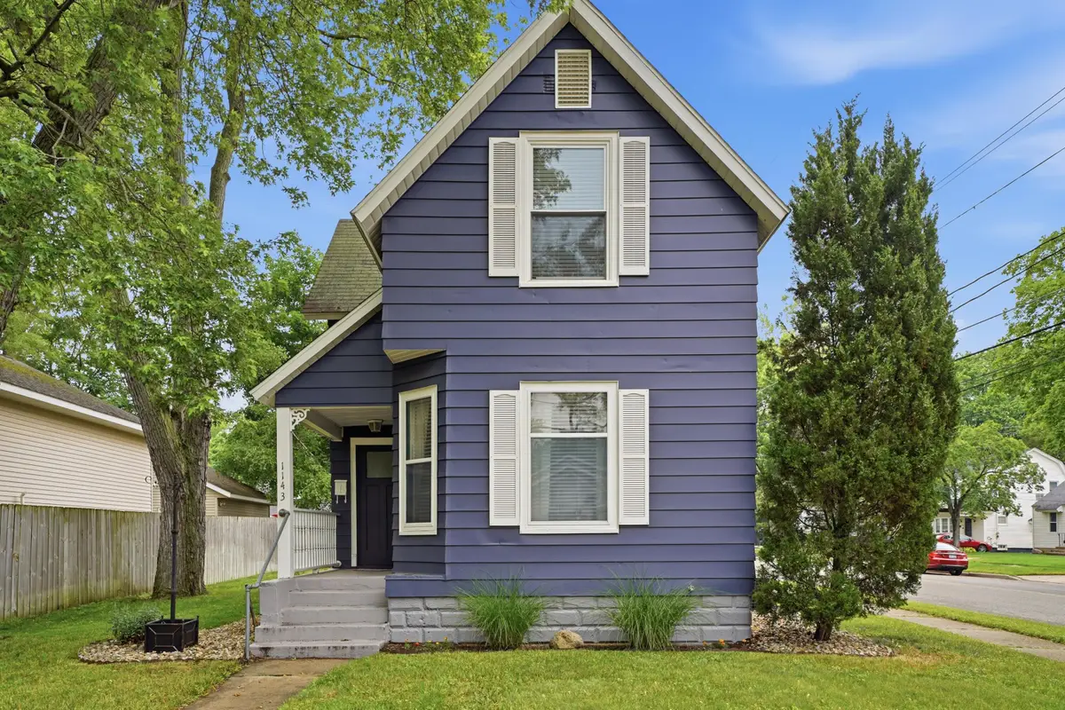 1143 SE Hazen Street Se, Grand Rapids, MI 49507 - #1