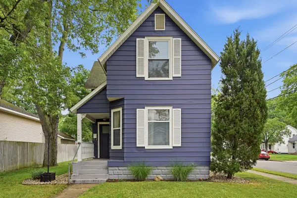1143 SE Hazen Street Se, Grand Rapids, MI 49507