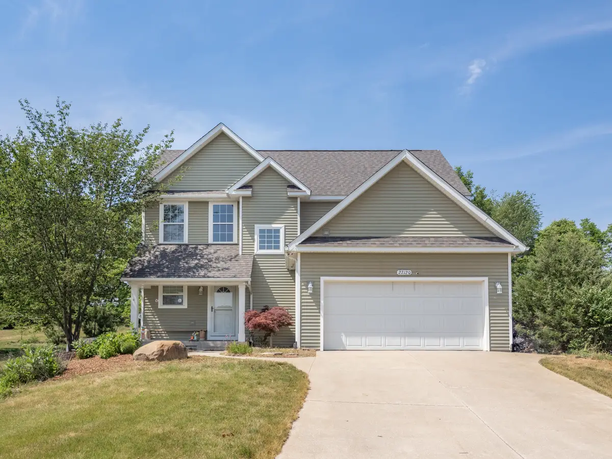27120 Birmingham Court, Paw Paw, MI 49079 - #1