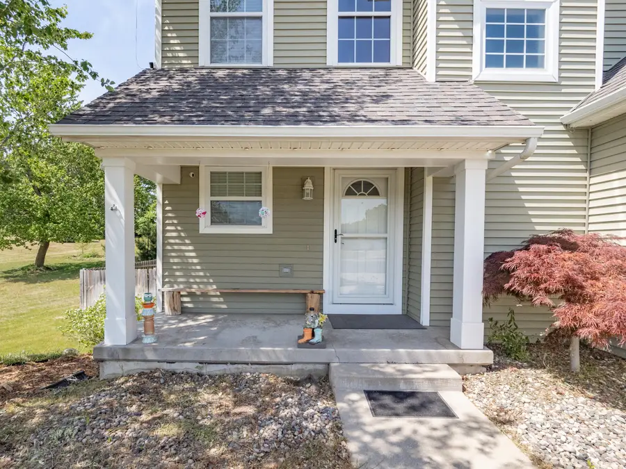 27120 Birmingham Court, Paw Paw, MI 49079 - #3