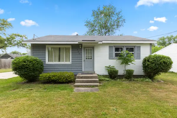 305 Majestic Street Se, Grand Rapids, MI 49548
