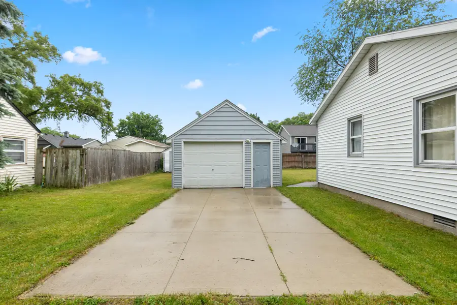 305 Majestic Street Se, Grand Rapids, MI 49548 - #3