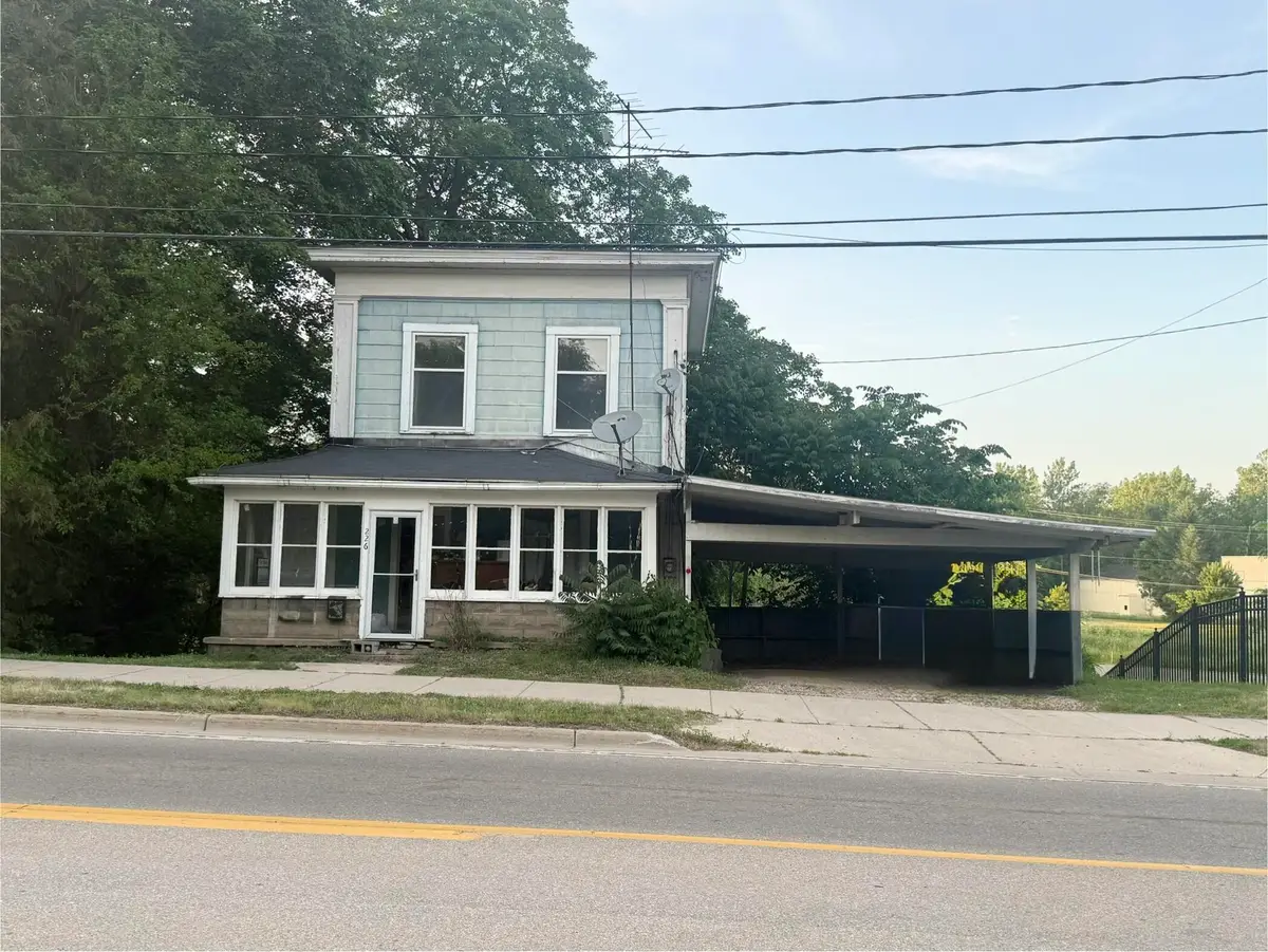 226 Monroe Street, Allegan, MI 49010 - #1