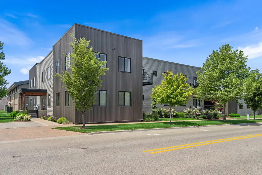 110 Central Avenue #104, Holland, MI 49423 - #2