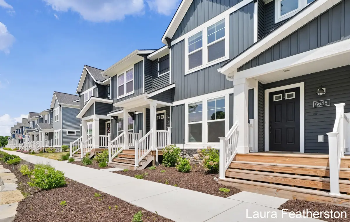 6648 S Square Lane Ne #50, Rockford, MI 49341 - #1