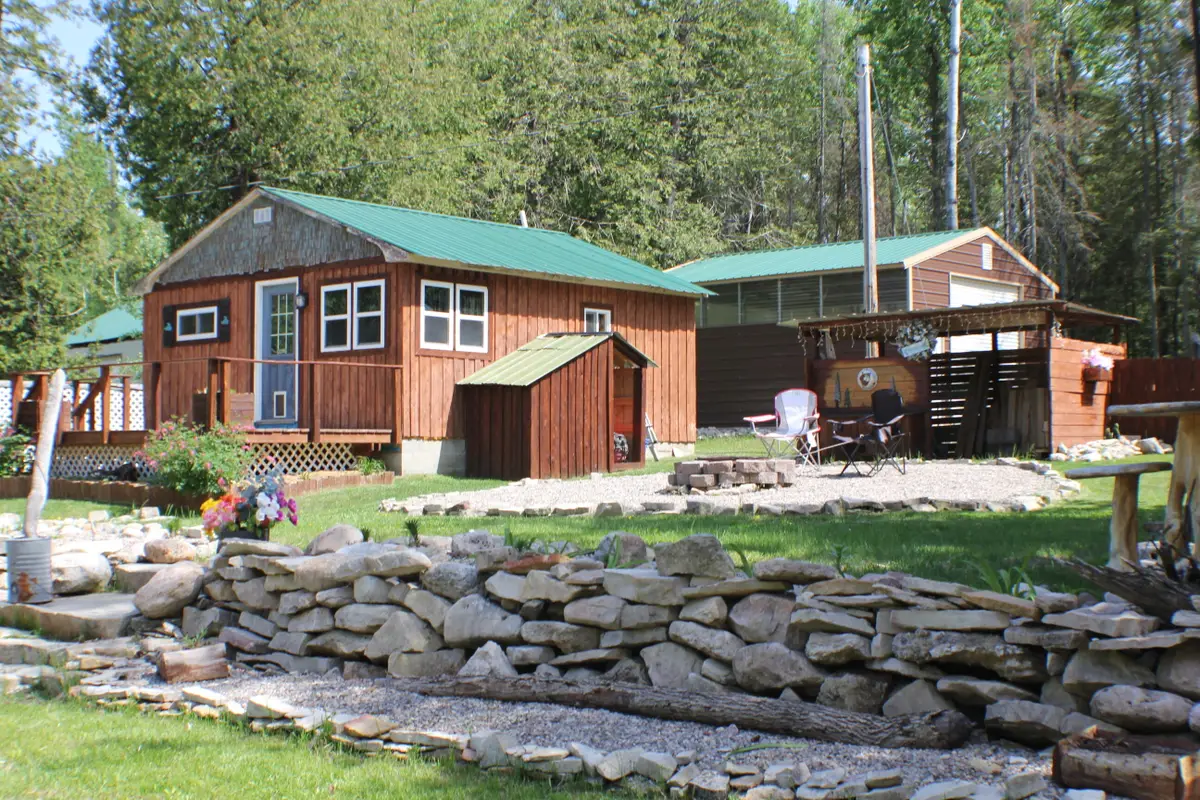 31854 E Tourist Road, Drummond Island, MI 49726 - #1