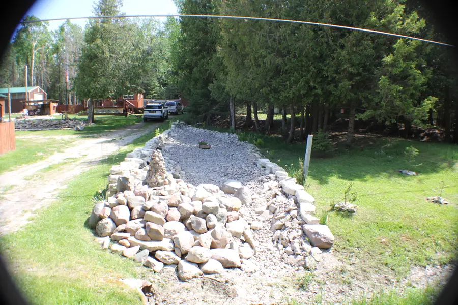 31854 E Tourist Road, Drummond Island, MI 49726 - #3
