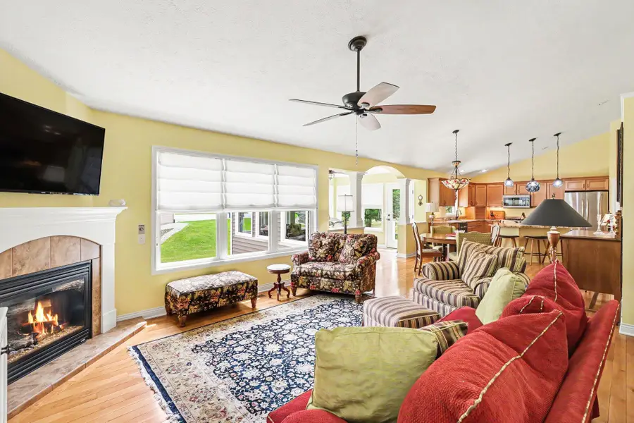9619 Tarpon Springs Drive, Portage, MI 49002 - #2