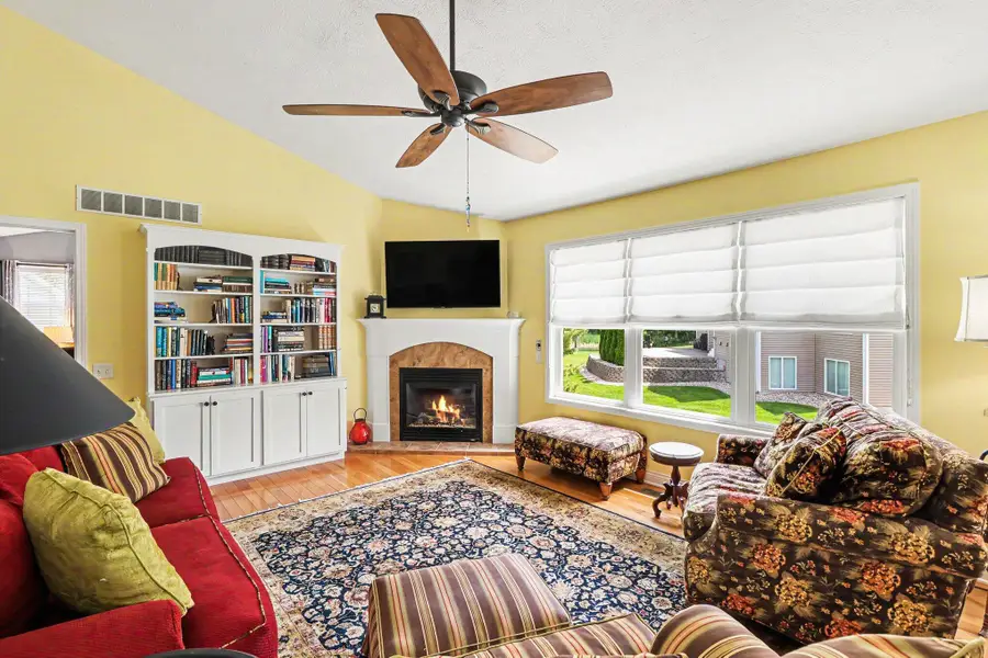 9619 Tarpon Springs Drive, Portage, MI 49002 - #3