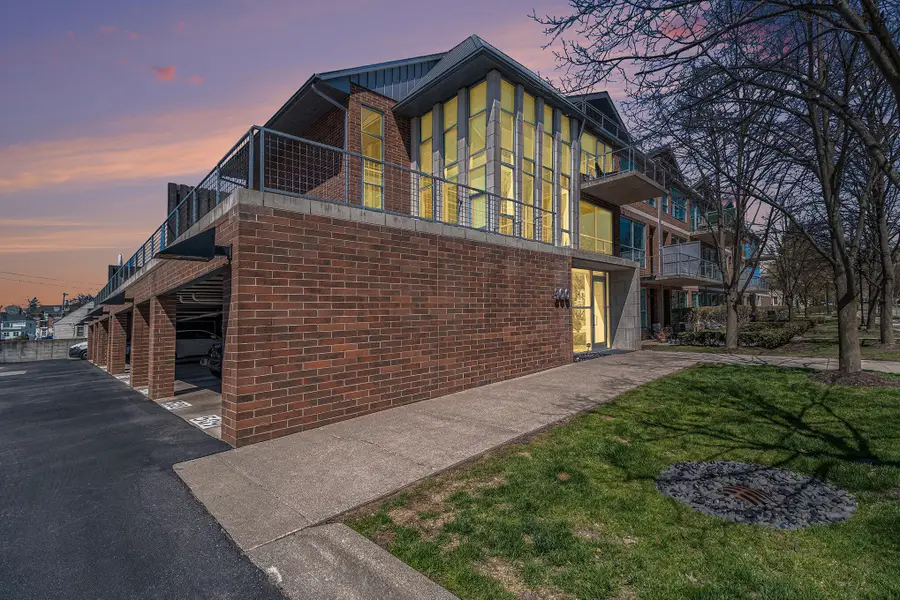 300 Hamilton Street #204, Plymouth, MI 48170 - #2