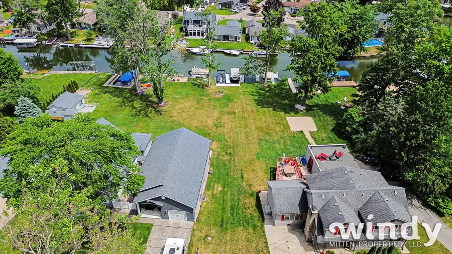 4936 Shoreview Drive, Coloma, MI 49038 - #3