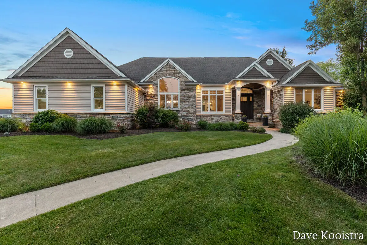 7707 Harmony Cove Court Se, Byron Center, MI 49315 - #1