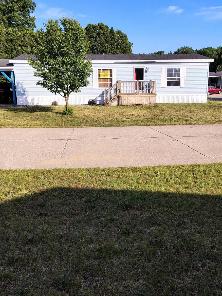 4211 Squaw Creek Trail, Muskegon, MI 49442 - #2