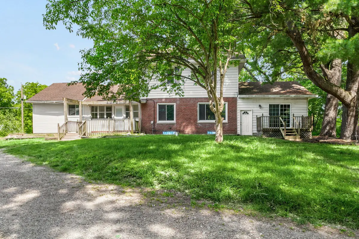 15684 Madron Lake Road, Buchanan, MI 49107 - #1