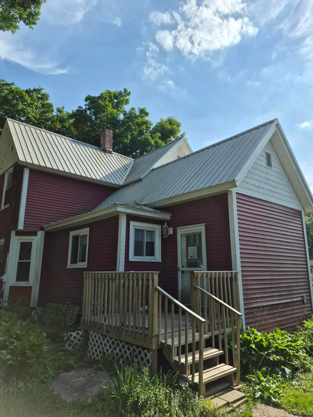 329 Beech Street, Freeport, MI 49325 - #1