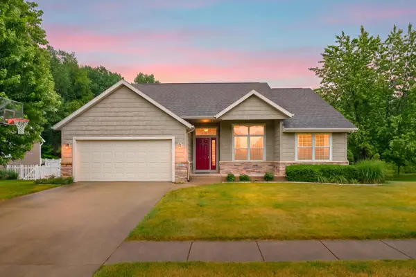 10907 Autumn View Lane, Portage, MI 49002