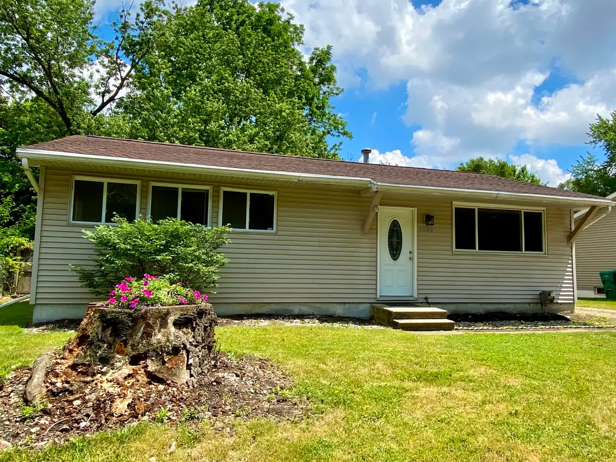 5545 S Sprinkle Road, Portage, MI 49002 - #1