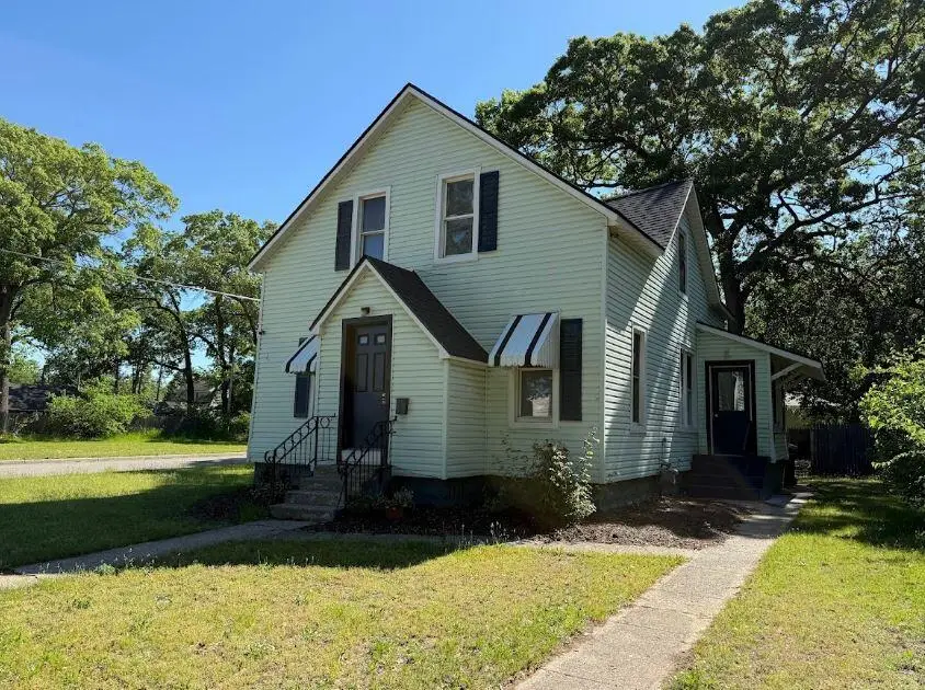 1872 Commerce Street, Muskegon, MI 49441 - #1