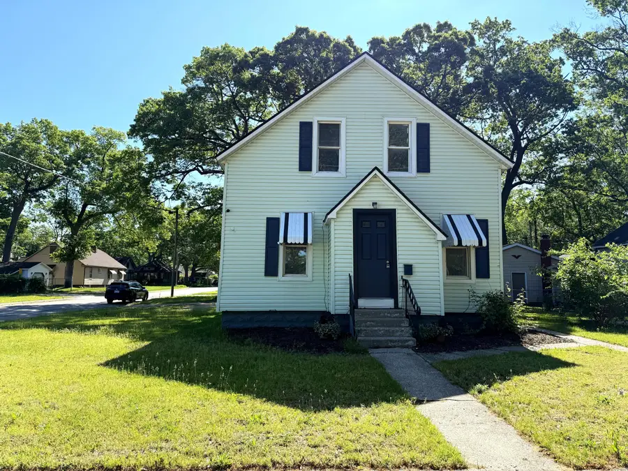 1872 Commerce Street, Muskegon, MI 49441 - #3