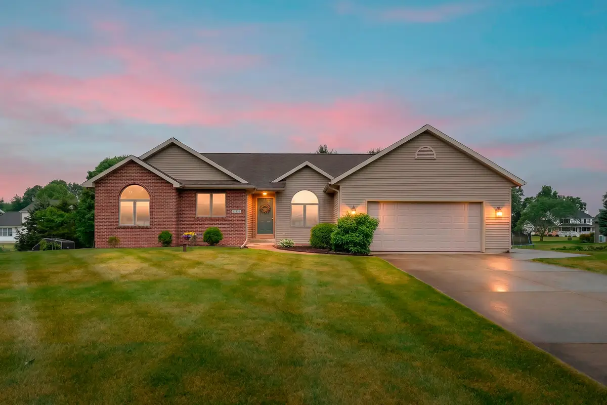 11816 Starlet Street, Schoolcraft, MI 49087 - #1