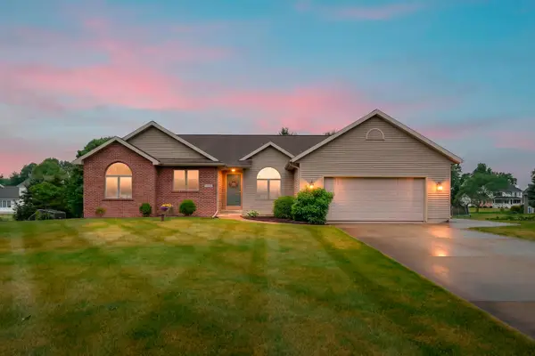 11816 Starlet Street, Schoolcraft, MI 49087