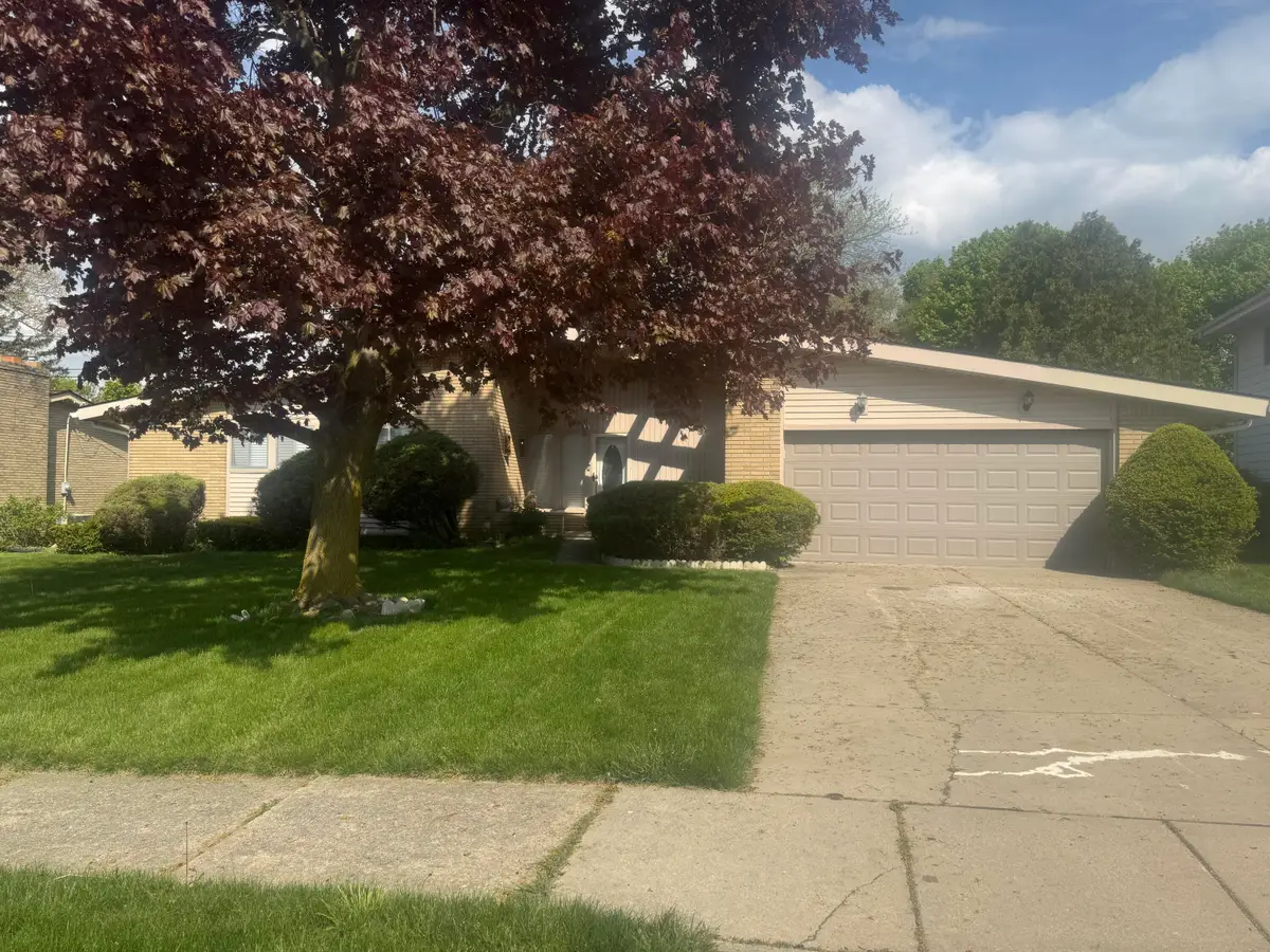 1321 Eldorado Drive, Flint, MI 48504 - #1