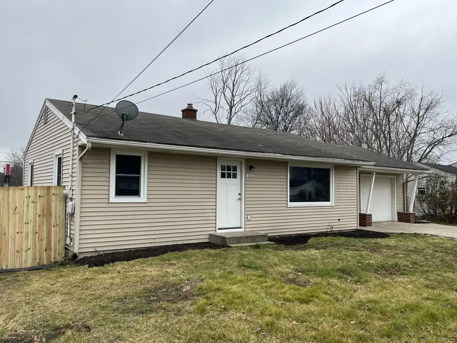 3260 Olivet Street Sw, Grandville, MI 49418 - #2
