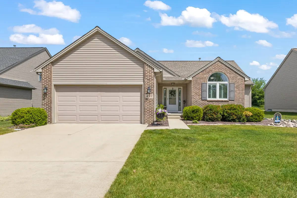 459 Marblewood Lane #66, Saline, MI 48176 - #1