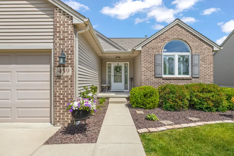 459 Marblewood Lane #66, Saline, MI 48176 - #3