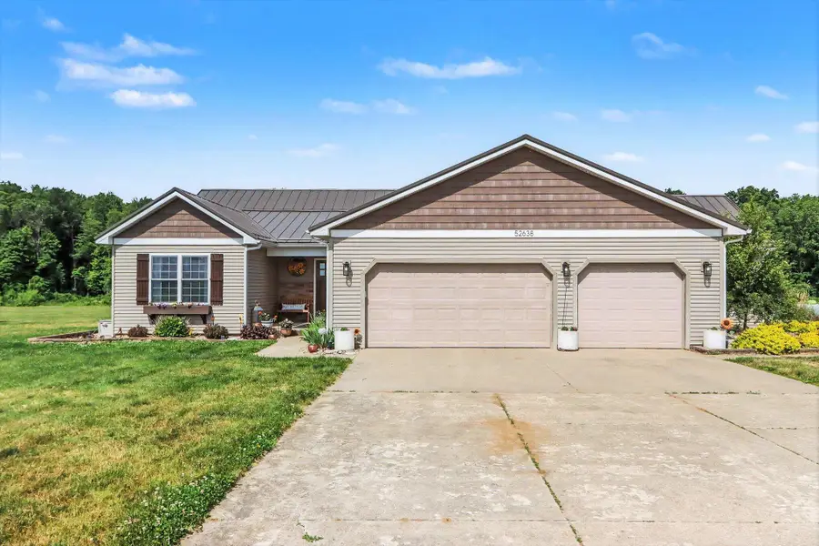 52638 Oak Plains Road, Three Rivers, MI 49093 - #2