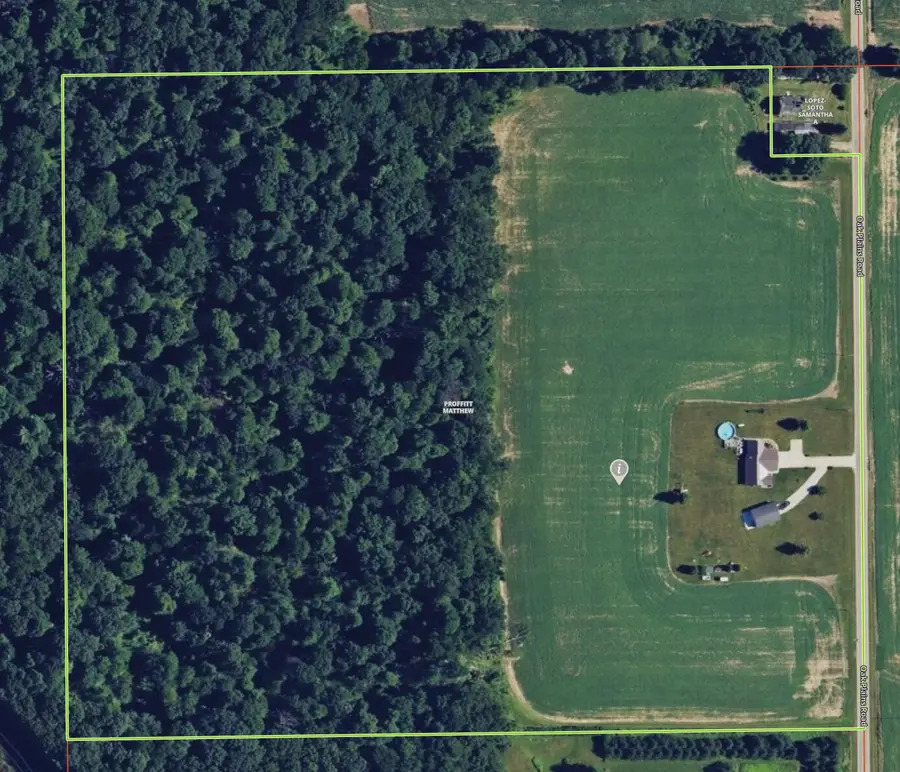 52638 Oak Plains Road, Three Rivers, MI 49093 - #3