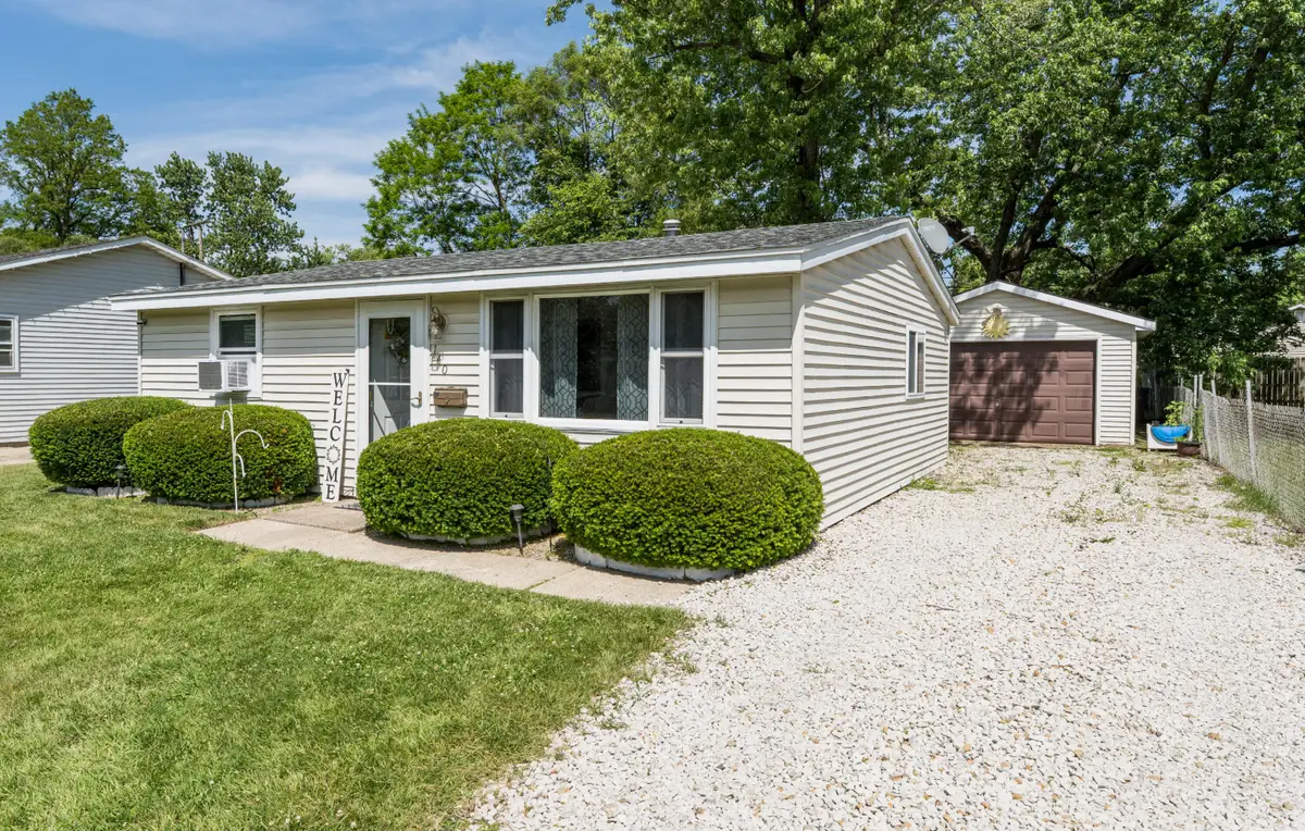 140 Broadway Boulevard, Battle Creek, MI 49037 - #1