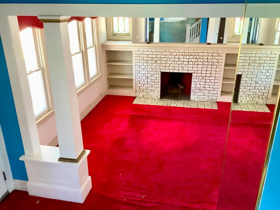 13120 Washburn Street, Detroit, MI 48238 - #2