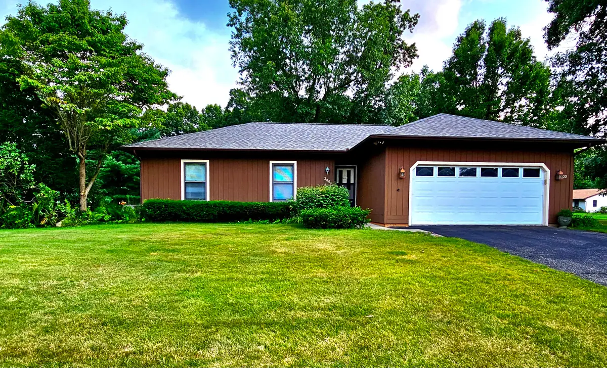 300 Hidden Forest Lane, Battle Creek, MI 49014 - #1