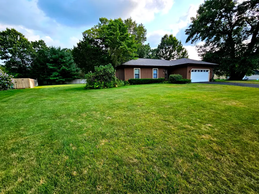 300 Hidden Forest Lane, Battle Creek, MI 49014 - #3