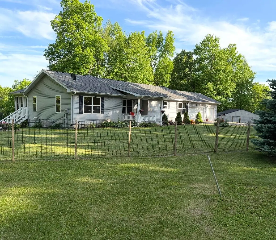 6670 Tower Lake Road Ne, Belding, MI 48809 - #1