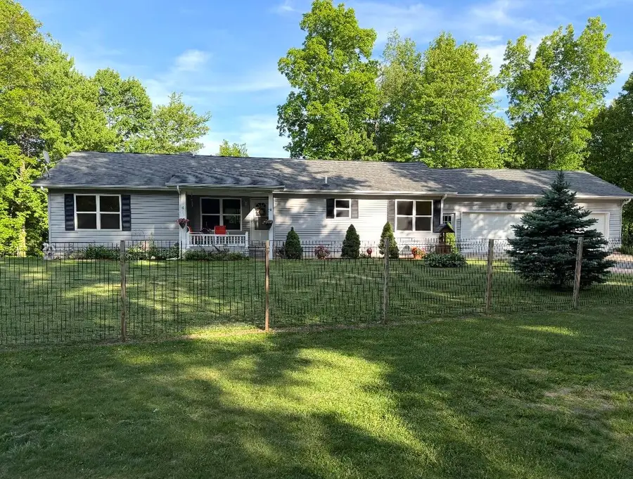 6670 Tower Lake Road Ne, Belding, MI 48809 - #3