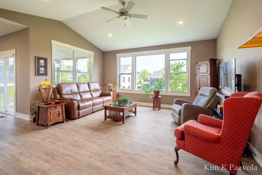 2285 Whistle Creek Drive Sw, Byron Center, MI 49315 - #3