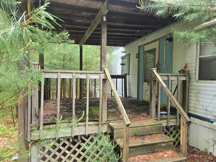 2709 S Jenny Circle, Chase, MI 49623 - #2