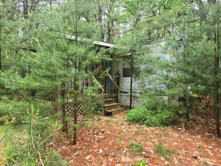2709 S Jenny Circle, Chase, MI 49623 - #3