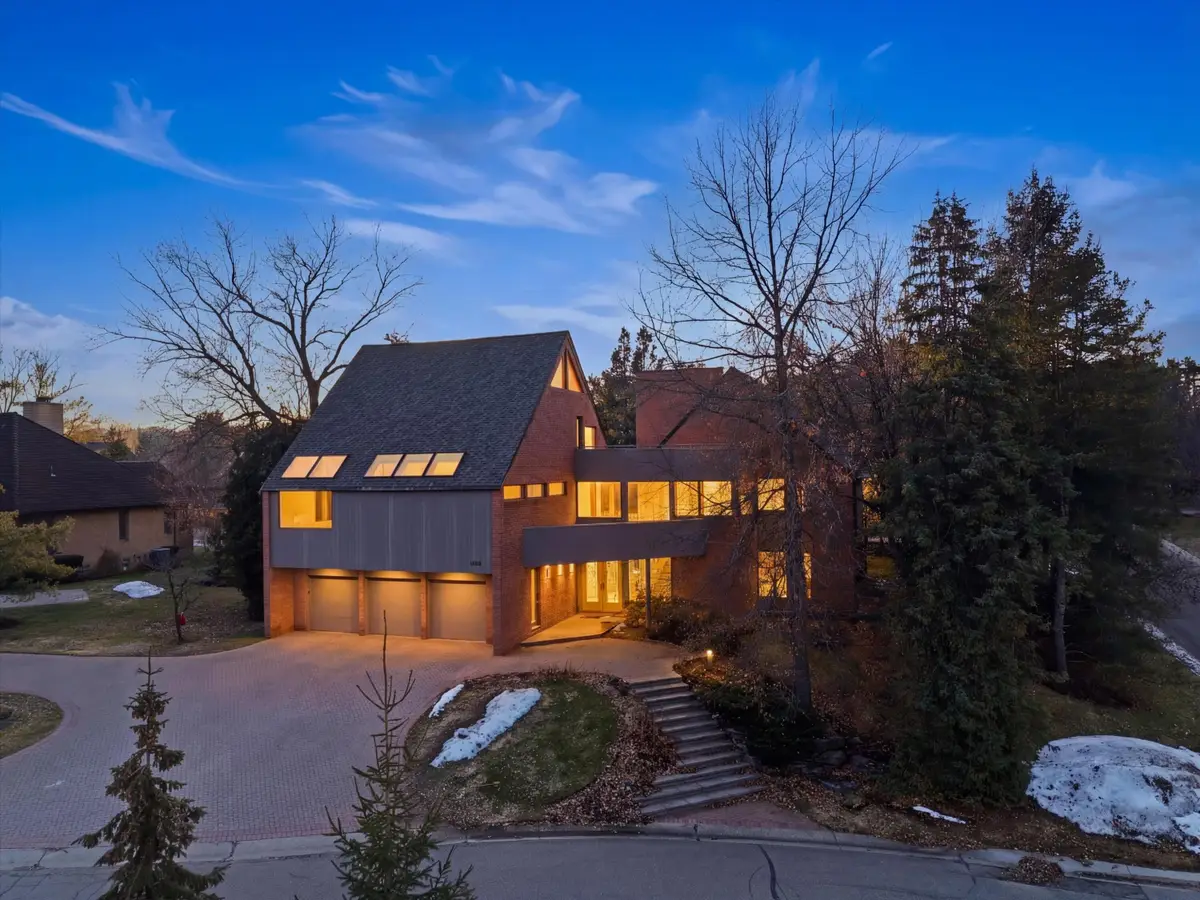 4708 Buckby Cross, Bloomfield Hills, MI 48302 - #1