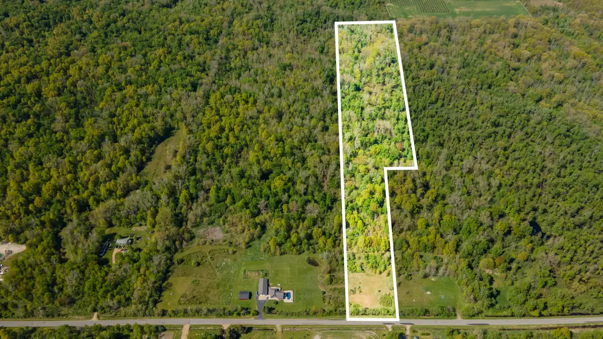 44500 38th Avenue, Paw Paw, MI 49079 - #1