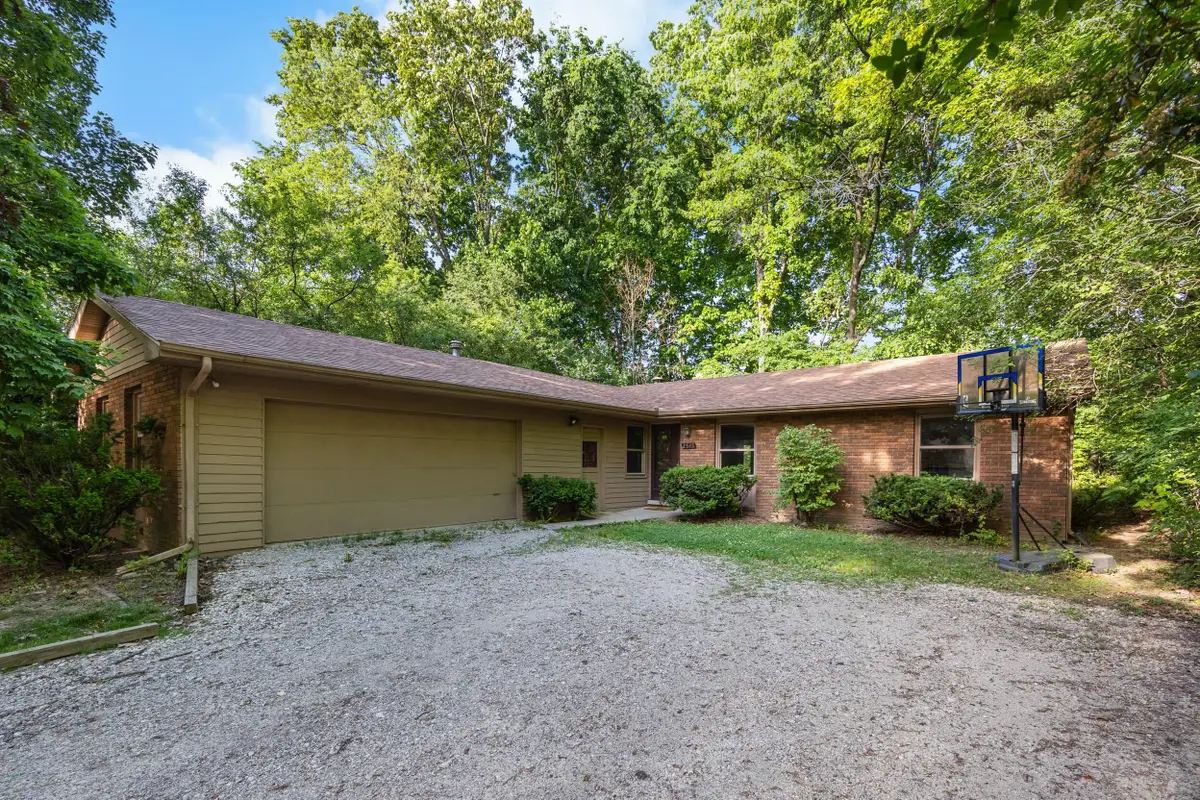 2545 Powell Avenue, Ann Arbor, MI 48104 - #1