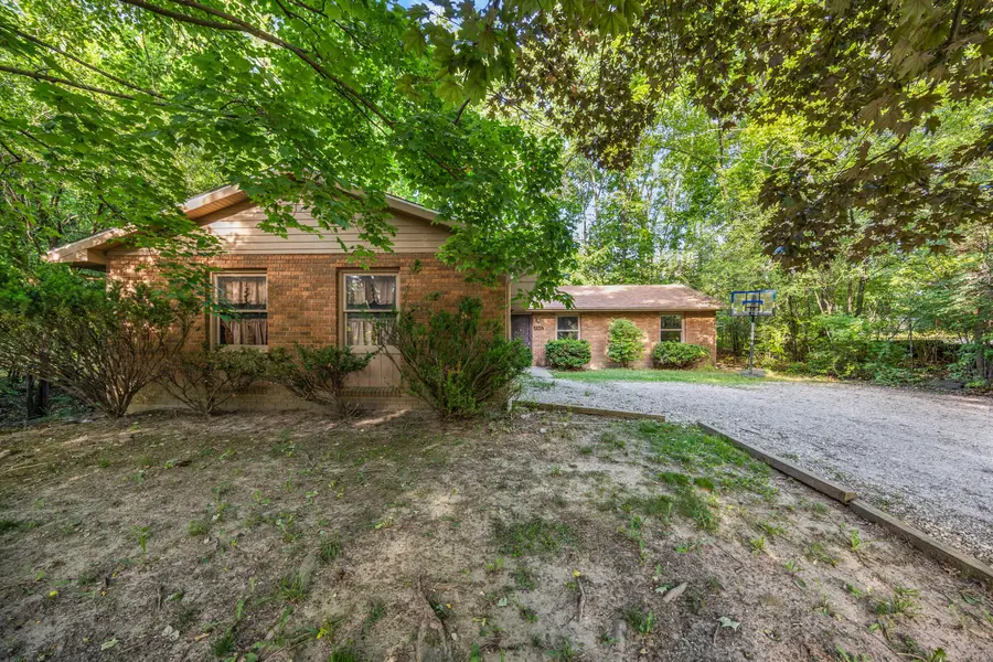 2545 Powell Avenue, Ann Arbor, MI 48104 - #3