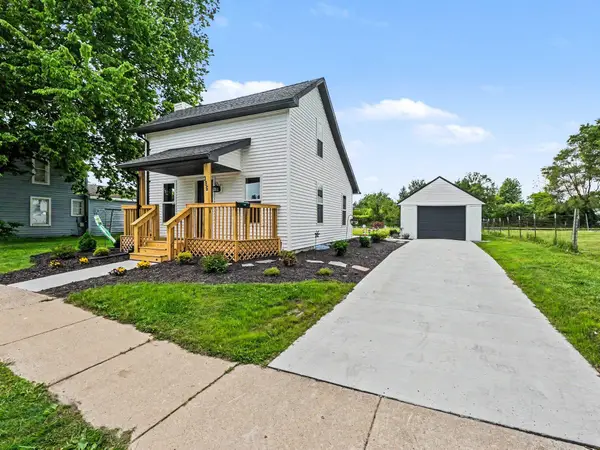 396 Wabash Street, Milan, MI 48160
