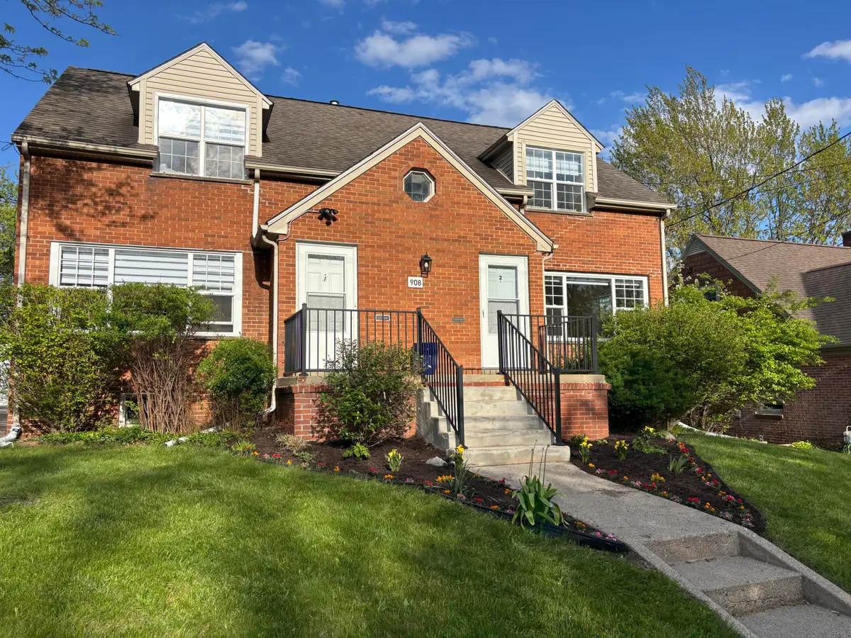 908 Spring Street, Ann Arbor, MI 48103 - #1