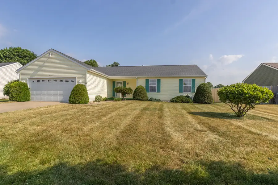 9867 Blake Boulevard, Galesburg, MI 49053 - #3