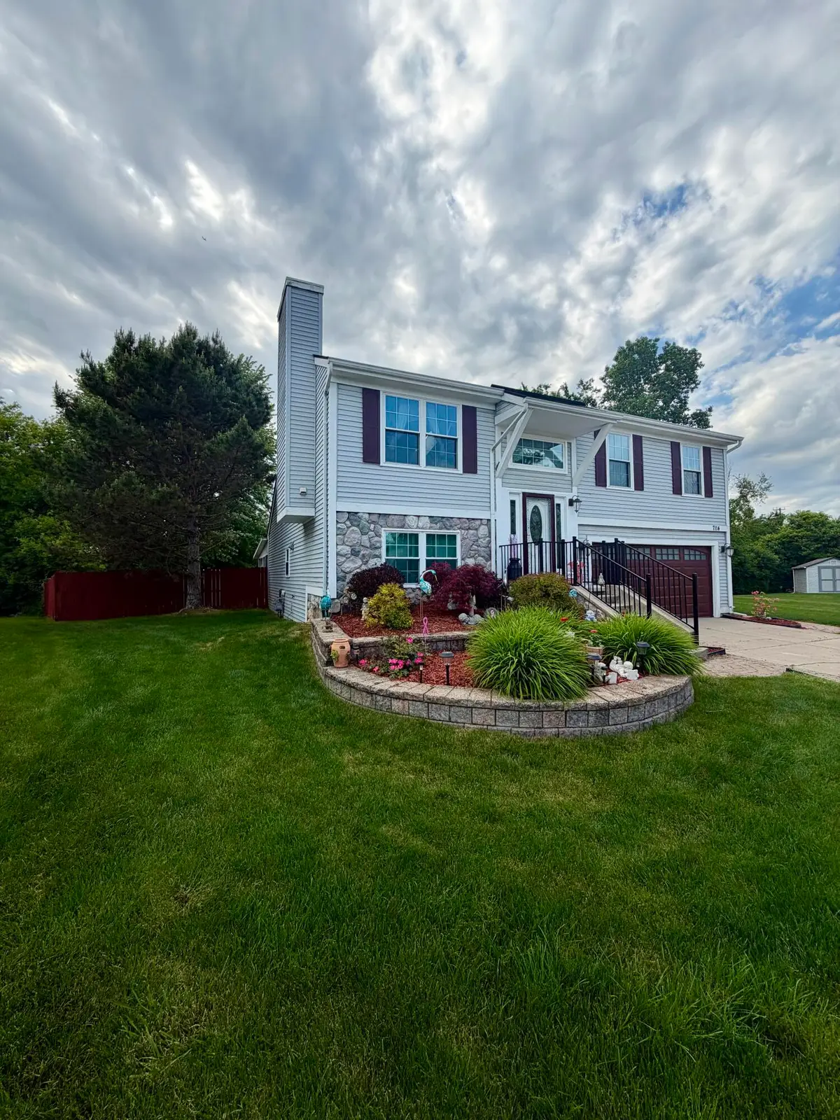 7114 Copper Creek Drive, Ypsilanti, MI 48197 - #1
